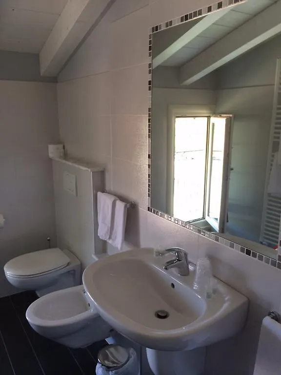 Affittacamere Sale E Pepe Cavaion Veronese Guest house