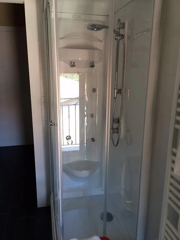 Guest house Affittacamere Sale E Pepe Cavaion Veronese