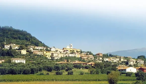 Affittacamere Sale E Pepe Cavaion Veronese Italy