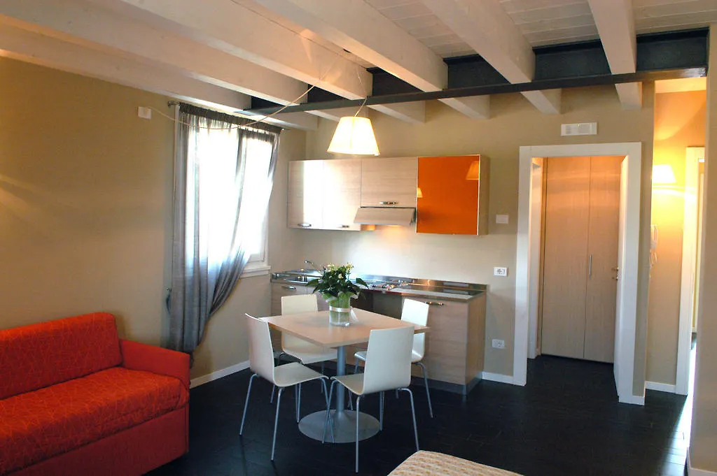 Guest house Affittacamere Sale E Pepe Cavaion Veronese