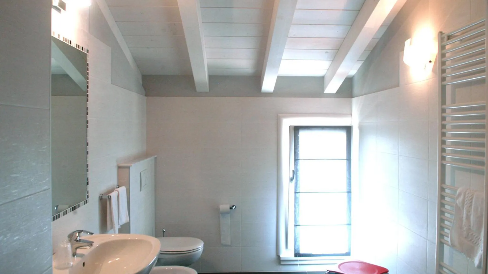 Affittacamere Sale E Pepe Cavaion Veronese Guest house
