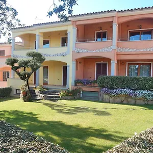 Residenza Sarra Di Entu Appartamento Cannigione