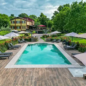  Casa vacanze New Ca Persiane