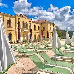Parc San Pietro Hotell