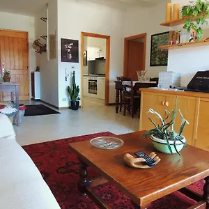 La Collina D'oro Casa vacanze Cernobbio