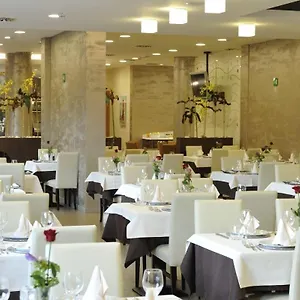 Lido Hotell